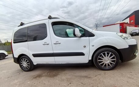 Peugeot Partner II рестайлинг 2, 2011 год, 670 000 рублей, 6 фотография