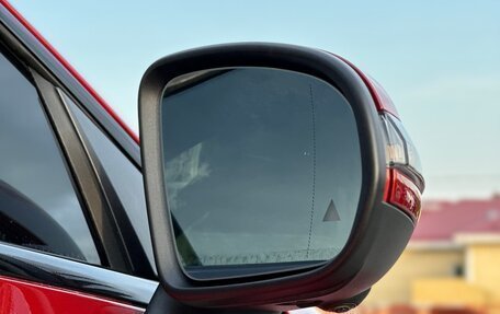 Mercedes-Benz C-Класс, 2016 год, 3 369 000 рублей, 11 фотография