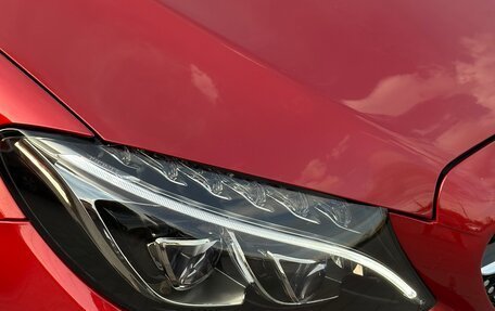 Mercedes-Benz C-Класс, 2016 год, 3 369 000 рублей, 10 фотография