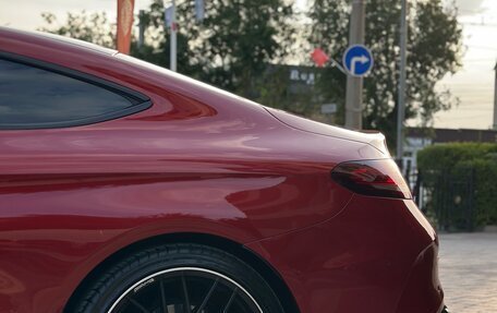 Mercedes-Benz C-Класс, 2016 год, 3 369 000 рублей, 7 фотография