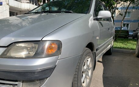 Mitsubishi Space Star I рестайлинг, 2003 год, 350 000 рублей, 3 фотография