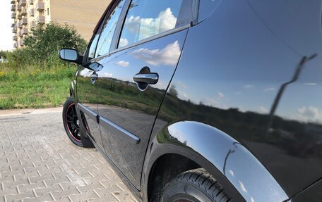 Renault Scenic III, 2007 год, 570 000 рублей, 9 фотография