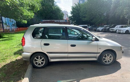 Mitsubishi Space Star I рестайлинг, 2003 год, 350 000 рублей, 7 фотография