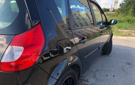 Renault Scenic III, 2007 год, 570 000 рублей, 13 фотография