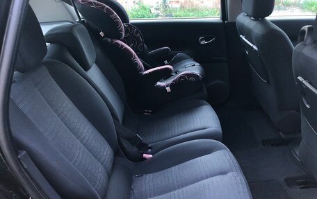 Renault Scenic III, 2007 год, 570 000 рублей, 23 фотография