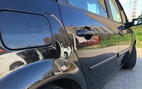 Renault Scenic III, 2007 год, 570 000 рублей, 14 фотография