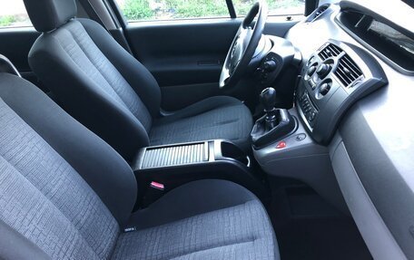 Renault Scenic III, 2007 год, 570 000 рублей, 22 фотография