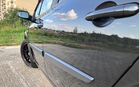 Renault Scenic III, 2007 год, 570 000 рублей, 10 фотография