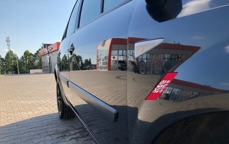Renault Scenic III, 2007 год, 570 000 рублей, 19 фотография