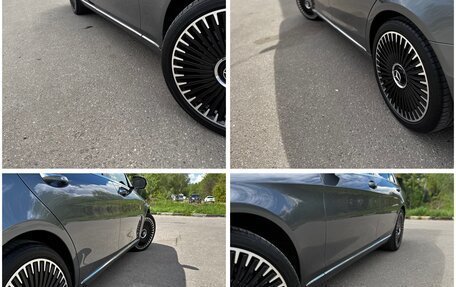 Mercedes-Benz S-Класс, 2017 год, 6 730 000 рублей, 6 фотография