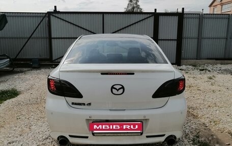 Mazda 6, 2012 год, 950 000 рублей, 2 фотография