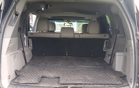 Honda Pilot III рестайлинг, 2012 год, 2 000 000 рублей, 8 фотография