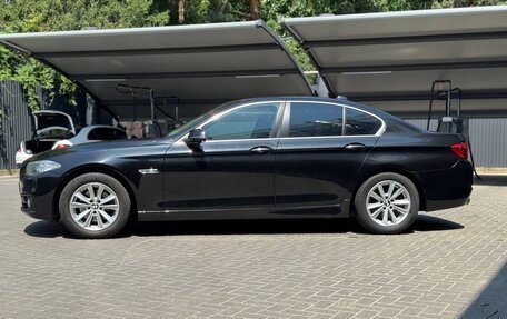 BMW 5 серия, 2014 год, 1 750 000 рублей, 4 фотография