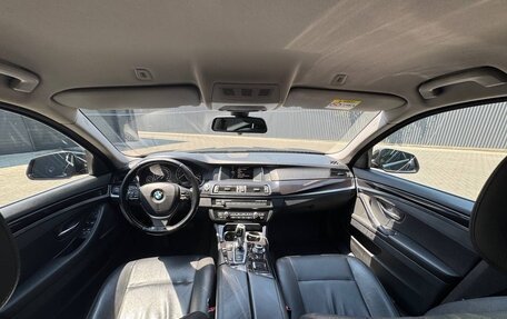 BMW 5 серия, 2014 год, 1 750 000 рублей, 7 фотография