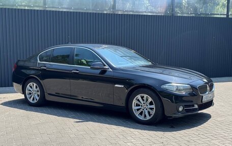 BMW 5 серия, 2014 год, 1 750 000 рублей, 2 фотография