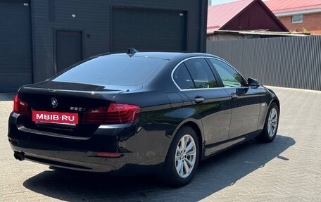 BMW 5 серия, 2014 год, 1 750 000 рублей, 5 фотография