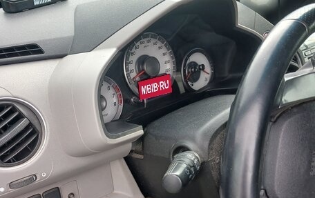 Honda Pilot III рестайлинг, 2012 год, 2 000 000 рублей, 14 фотография