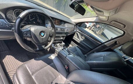 BMW 5 серия, 2014 год, 1 750 000 рублей, 12 фотография