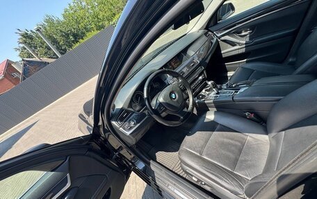 BMW 5 серия, 2014 год, 1 750 000 рублей, 17 фотография