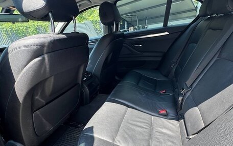 BMW 5 серия, 2014 год, 1 750 000 рублей, 18 фотография