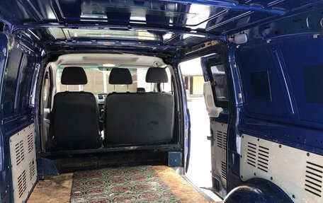 Mercedes-Benz Vito, 2007 год, 950 000 рублей, 5 фотография