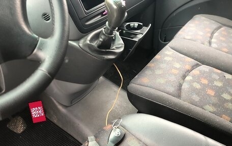 Mercedes-Benz Vito, 2007 год, 950 000 рублей, 8 фотография