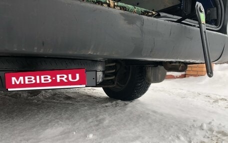 Mercedes-Benz Vito, 2007 год, 950 000 рублей, 15 фотография