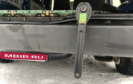Mercedes-Benz Vito, 2007 год, 950 000 рублей, 14 фотография