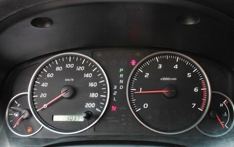 Toyota Land Cruiser Prado 120 рестайлинг, 2006 год, 1 835 000 рублей, 13 фотография