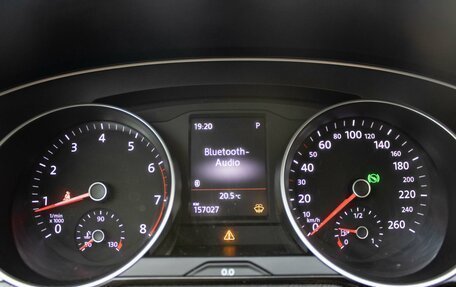 Volkswagen Passat B8 рестайлинг, 2015 год, 1 620 000 рублей, 14 фотография