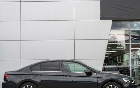 Volkswagen Passat B8 рестайлинг, 2015 год, 1 620 000 рублей, 5 фотография