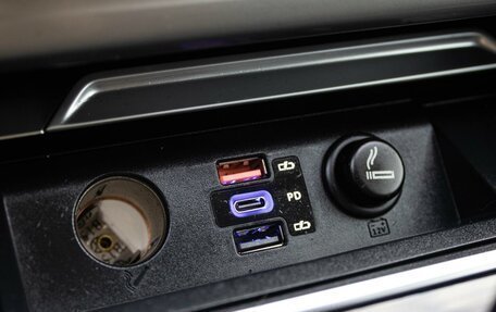 Volkswagen Passat B8 рестайлинг, 2015 год, 1 620 000 рублей, 18 фотография