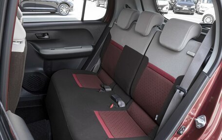 Daihatsu Boon III, 2018 год, 1 279 000 рублей, 7 фотография