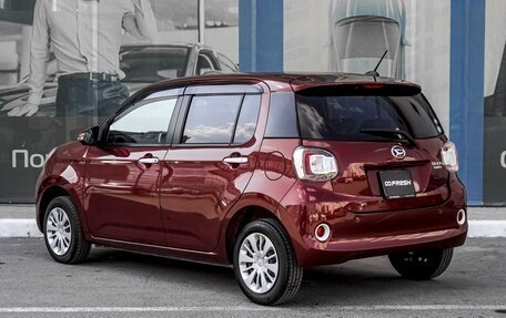 Daihatsu Boon III, 2018 год, 1 279 000 рублей, 2 фотография