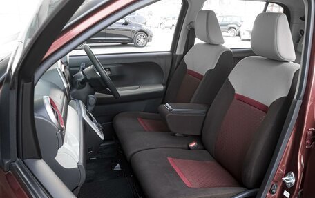Daihatsu Boon III, 2018 год, 1 279 000 рублей, 8 фотография