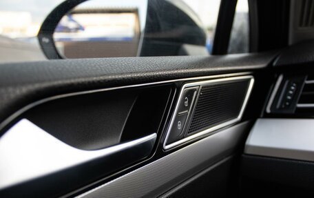 Volkswagen Passat B8 рестайлинг, 2015 год, 1 620 000 рублей, 22 фотография
