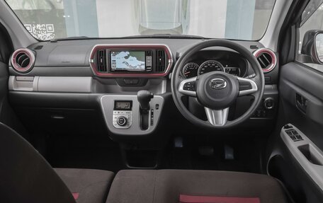 Daihatsu Boon III, 2018 год, 1 279 000 рублей, 6 фотография