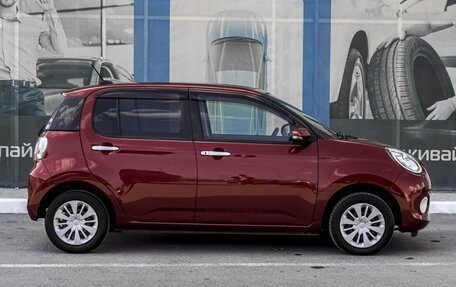 Daihatsu Boon III, 2018 год, 1 279 000 рублей, 5 фотография