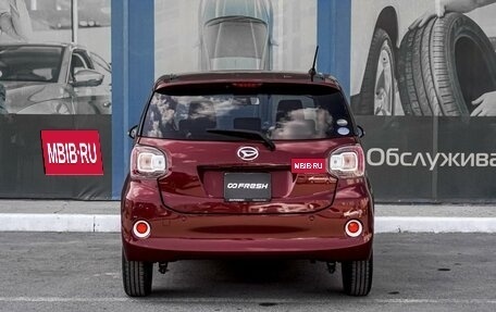 Daihatsu Boon III, 2018 год, 1 279 000 рублей, 4 фотография