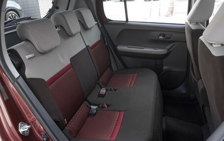 Daihatsu Boon III, 2018 год, 1 279 000 рублей, 9 фотография