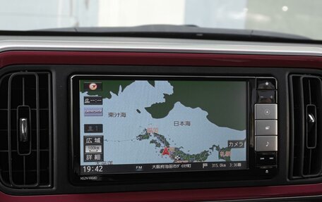 Daihatsu Boon III, 2018 год, 1 279 000 рублей, 13 фотография