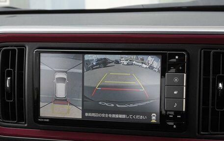 Daihatsu Boon III, 2018 год, 1 279 000 рублей, 14 фотография