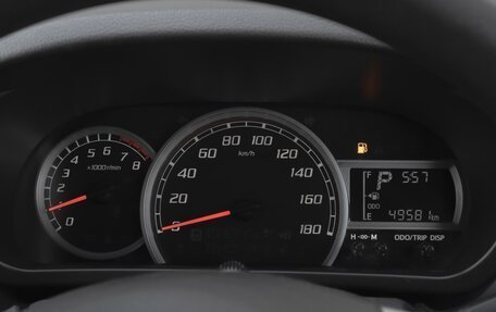 Daihatsu Boon III, 2018 год, 1 279 000 рублей, 15 фотография