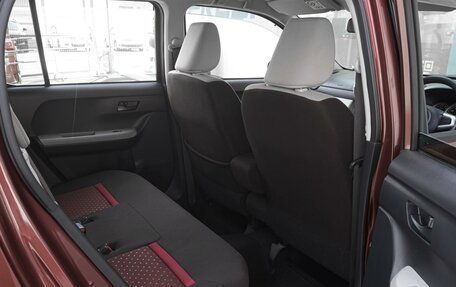 Daihatsu Boon III, 2018 год, 1 279 000 рублей, 11 фотография