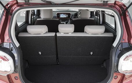 Daihatsu Boon III, 2018 год, 1 279 000 рублей, 19 фотография