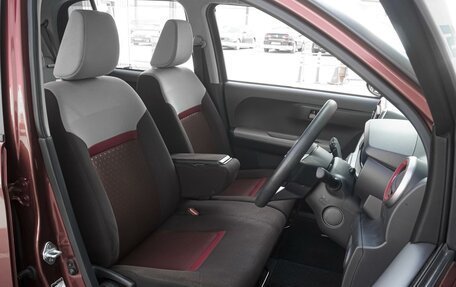 Daihatsu Boon III, 2018 год, 1 279 000 рублей, 10 фотография