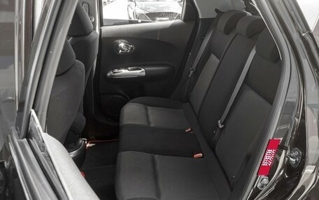 Nissan Juke II, 2014 год, 1 269 000 рублей, 9 фотография