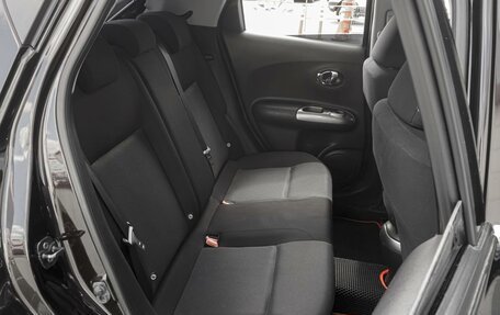 Nissan Juke II, 2014 год, 1 269 000 рублей, 7 фотография