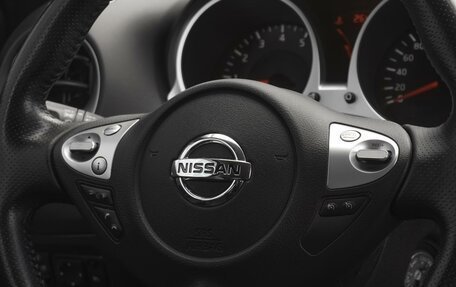 Nissan Juke II, 2014 год, 1 269 000 рублей, 16 фотография