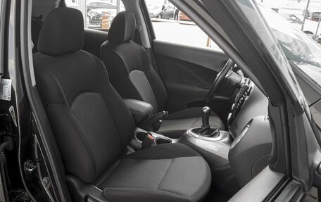 Nissan Juke II, 2014 год, 1 269 000 рублей, 8 фотография